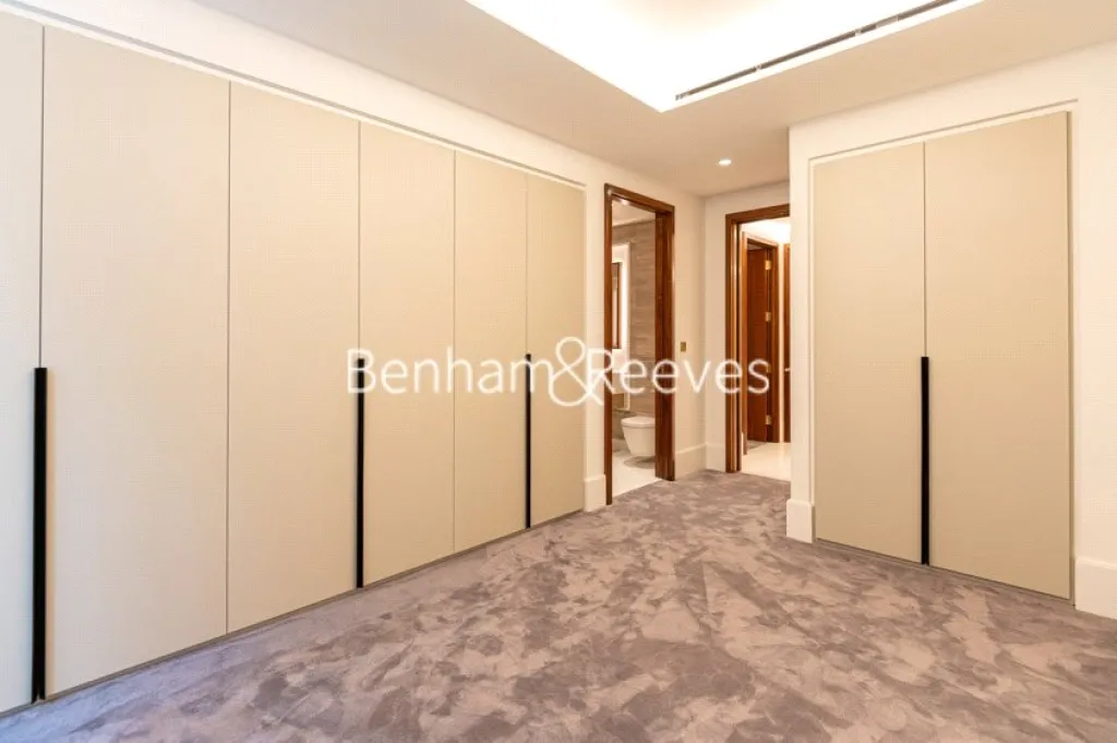 Lancer Square, Kensington, W8, photo 9