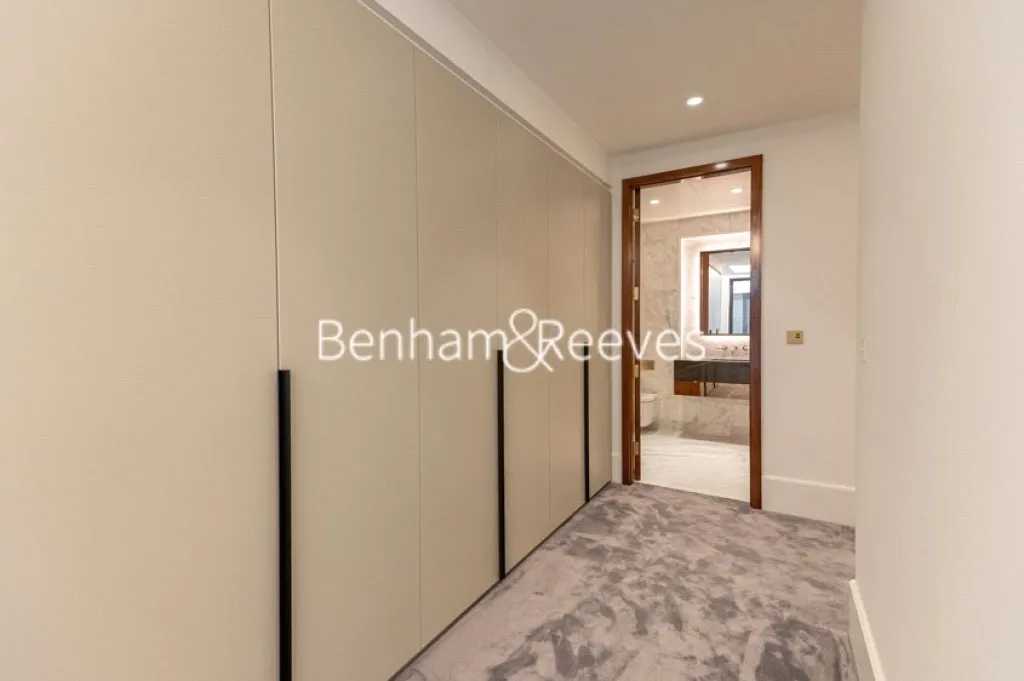 Lancer Square, Kensington, W8, photo 10