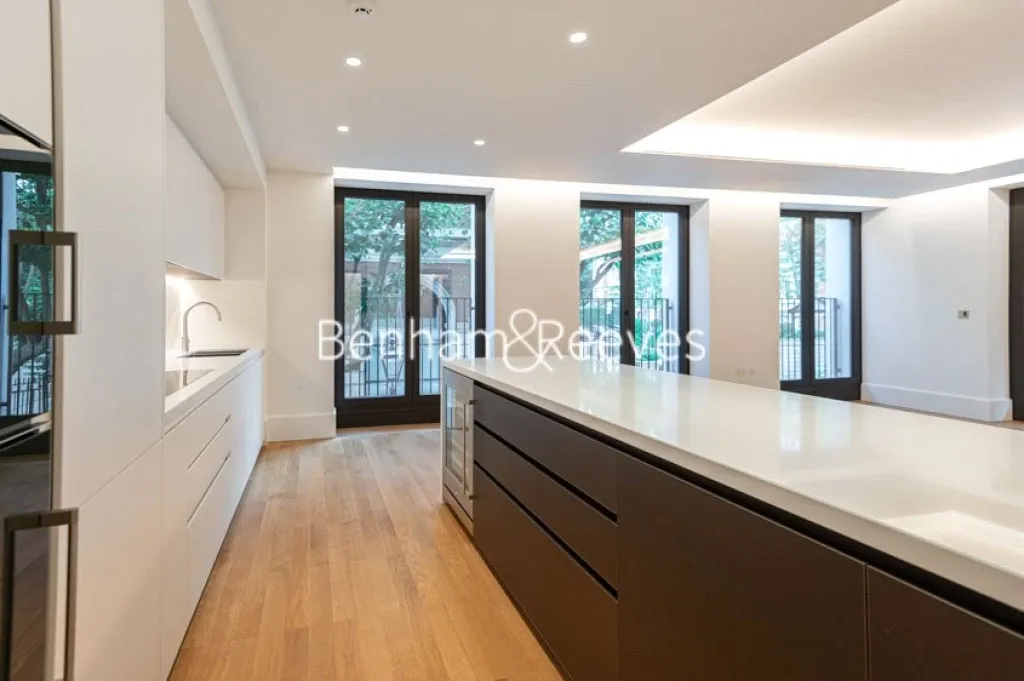 Lancer Square, Kensington, W8, photo 6