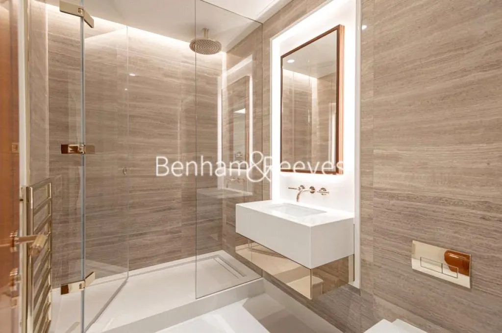 Lancer Square, Kensington, W8, photo 8