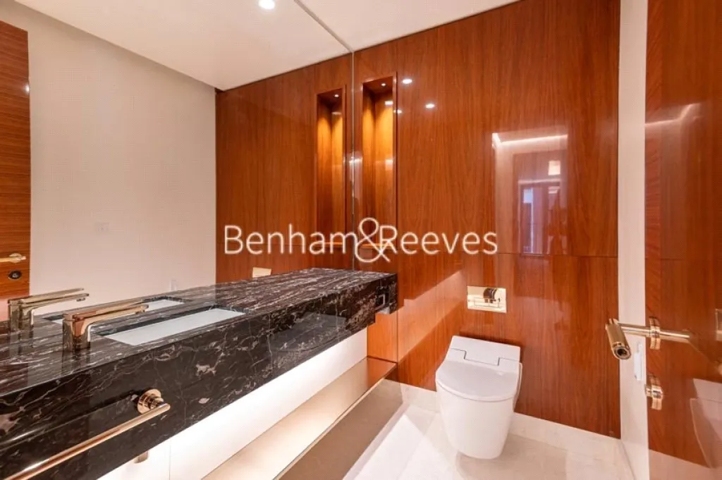 Lancer Square, Kensington, W8, photo 15