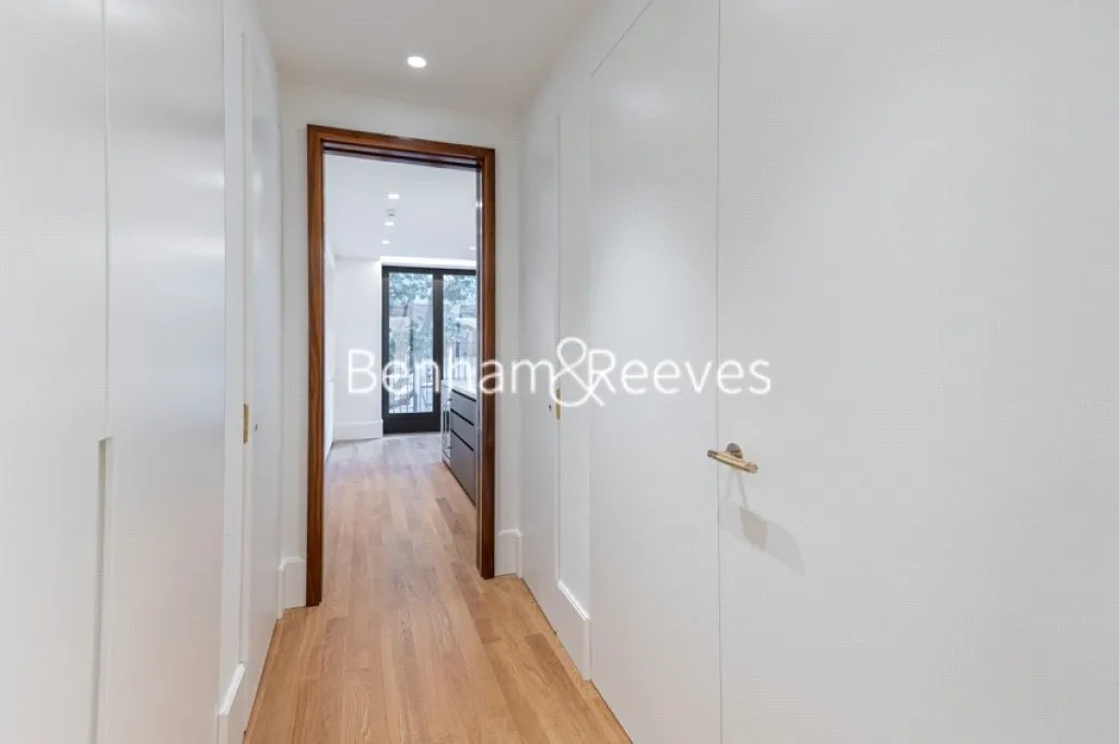 Lancer Square, Kensington, W8, photo 11