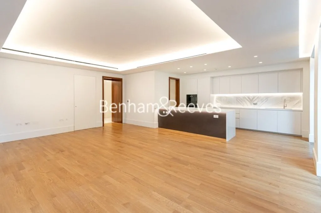 Lancer Square, Kensington, W8, photo 12
