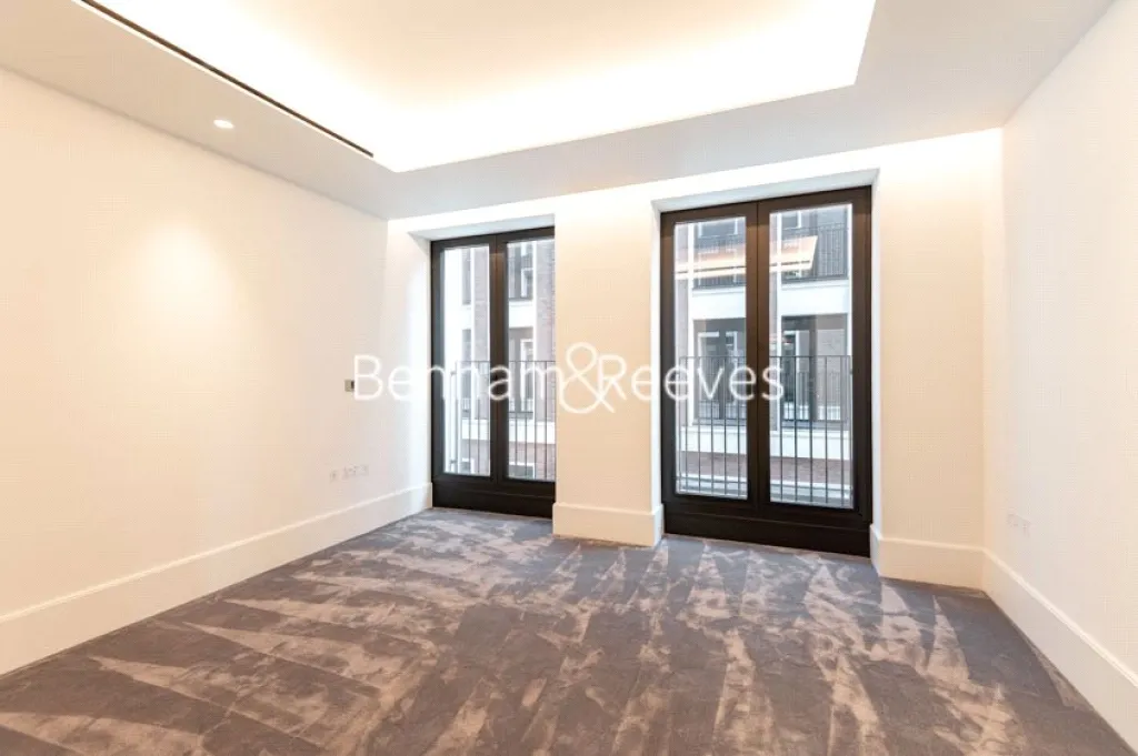 Lancer Square, Kensington, W8, photo 14