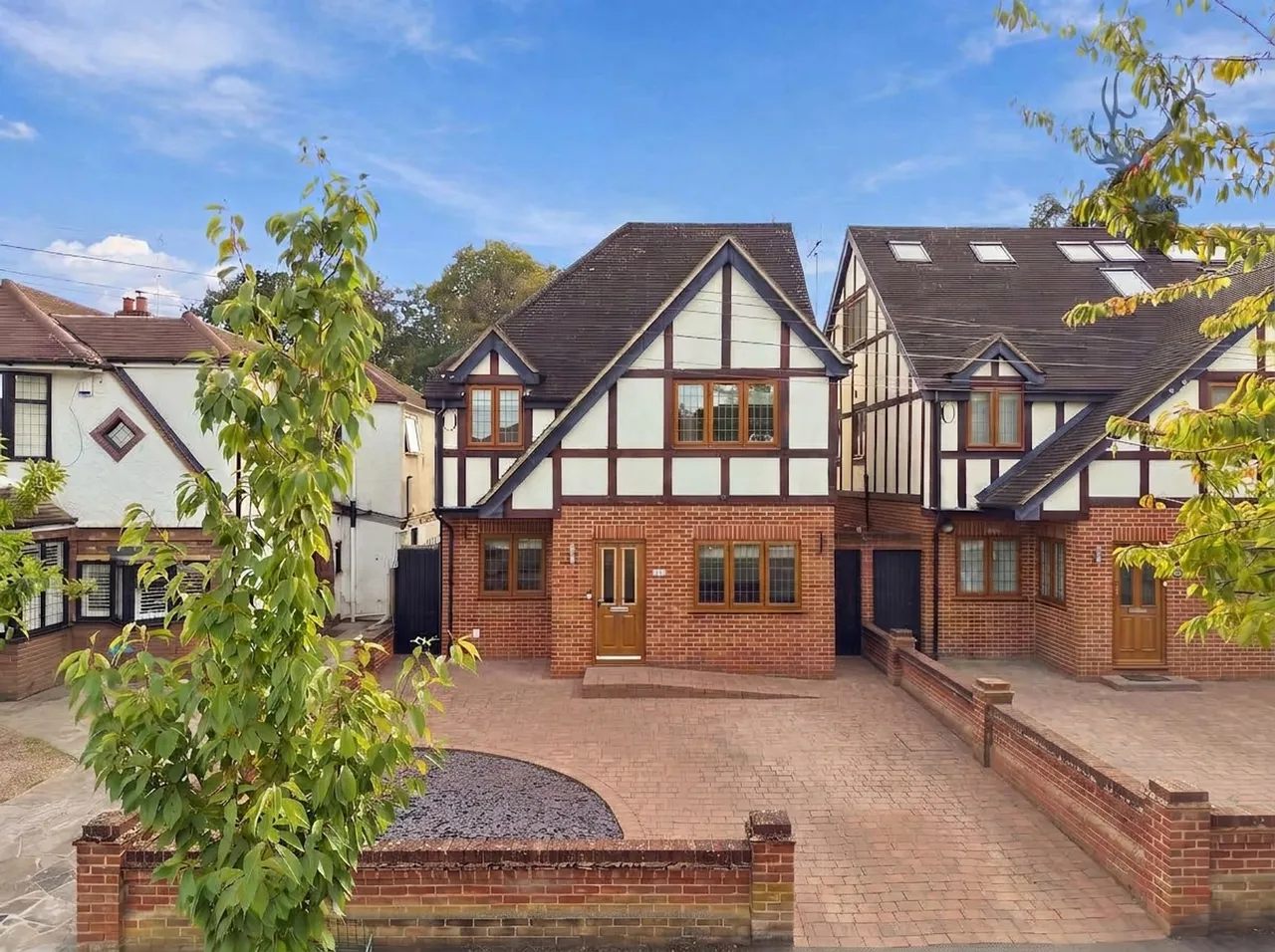 Morgan Crescent, Theydon Bois, CM16, photo 30