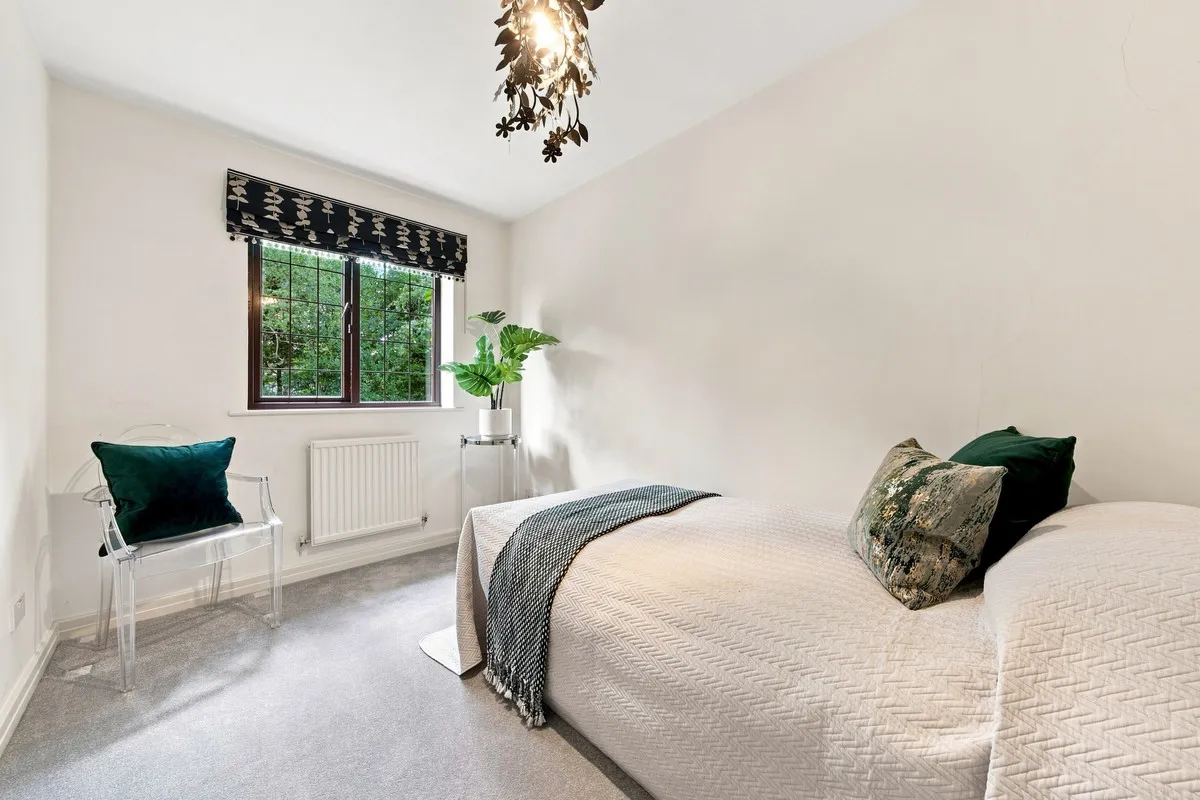 Cherrywood Way, Little Aston, B74, photo 44