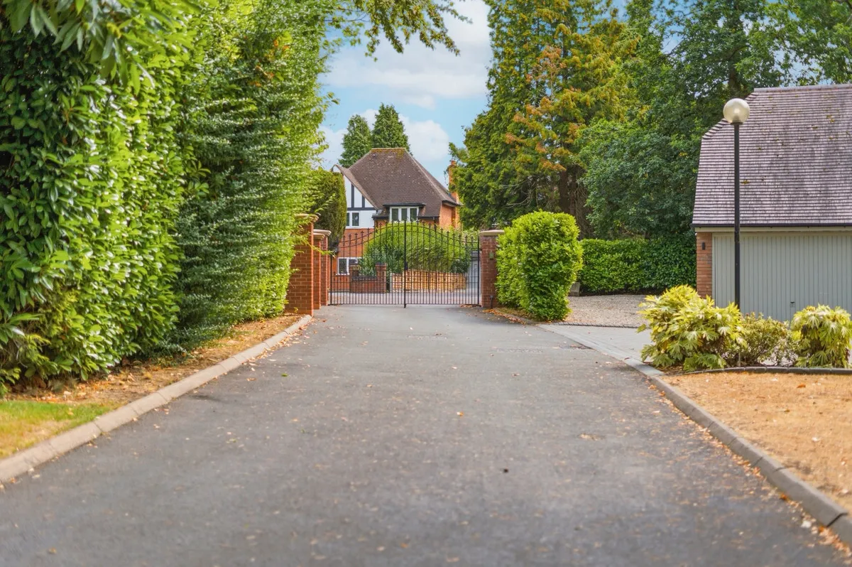 Cherrywood Way, Little Aston, B74, photo 6