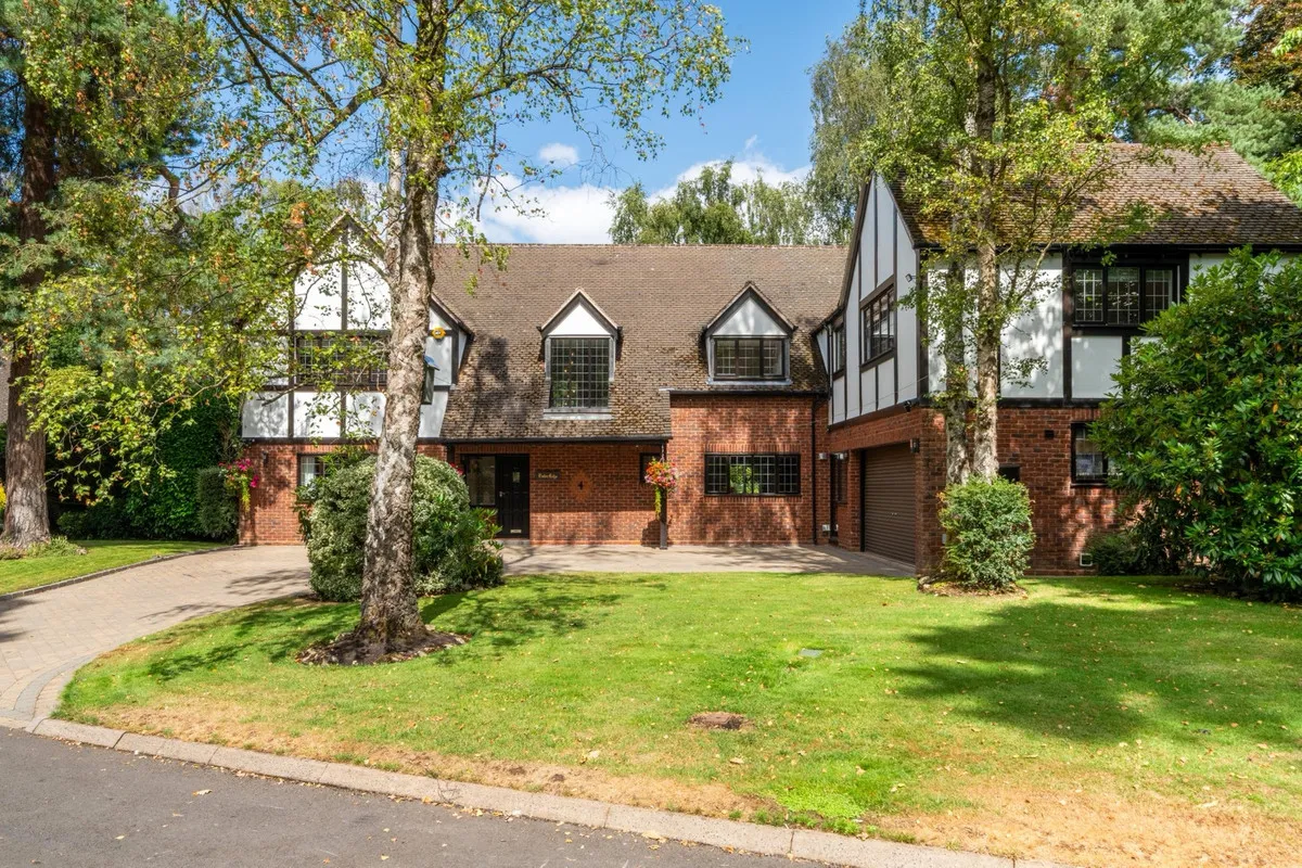 Cherrywood Way, Little Aston, B74, photo 10