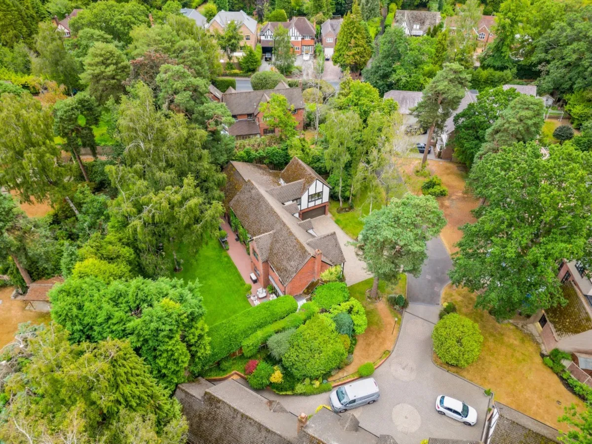Cherrywood Way, Little Aston, B74, photo 5