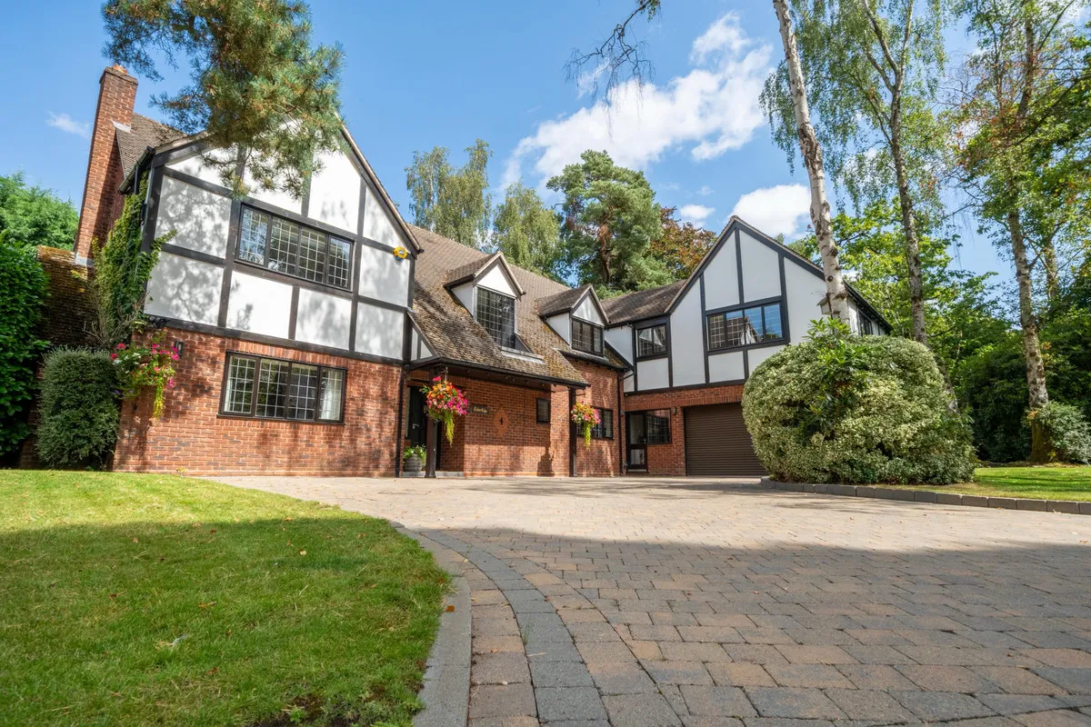 Cherrywood Way, Little Aston, B74, photo 8