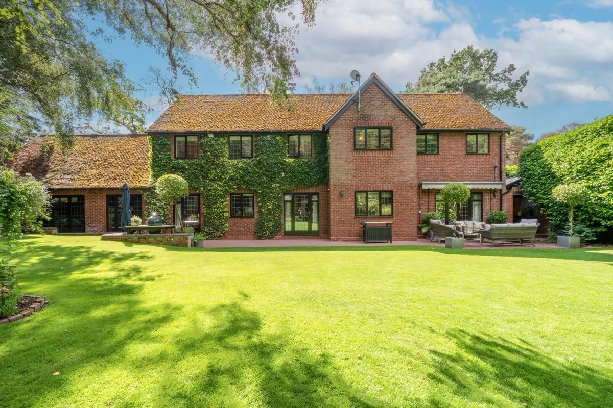 Cherrywood Way, Little Aston, B74, photo 2