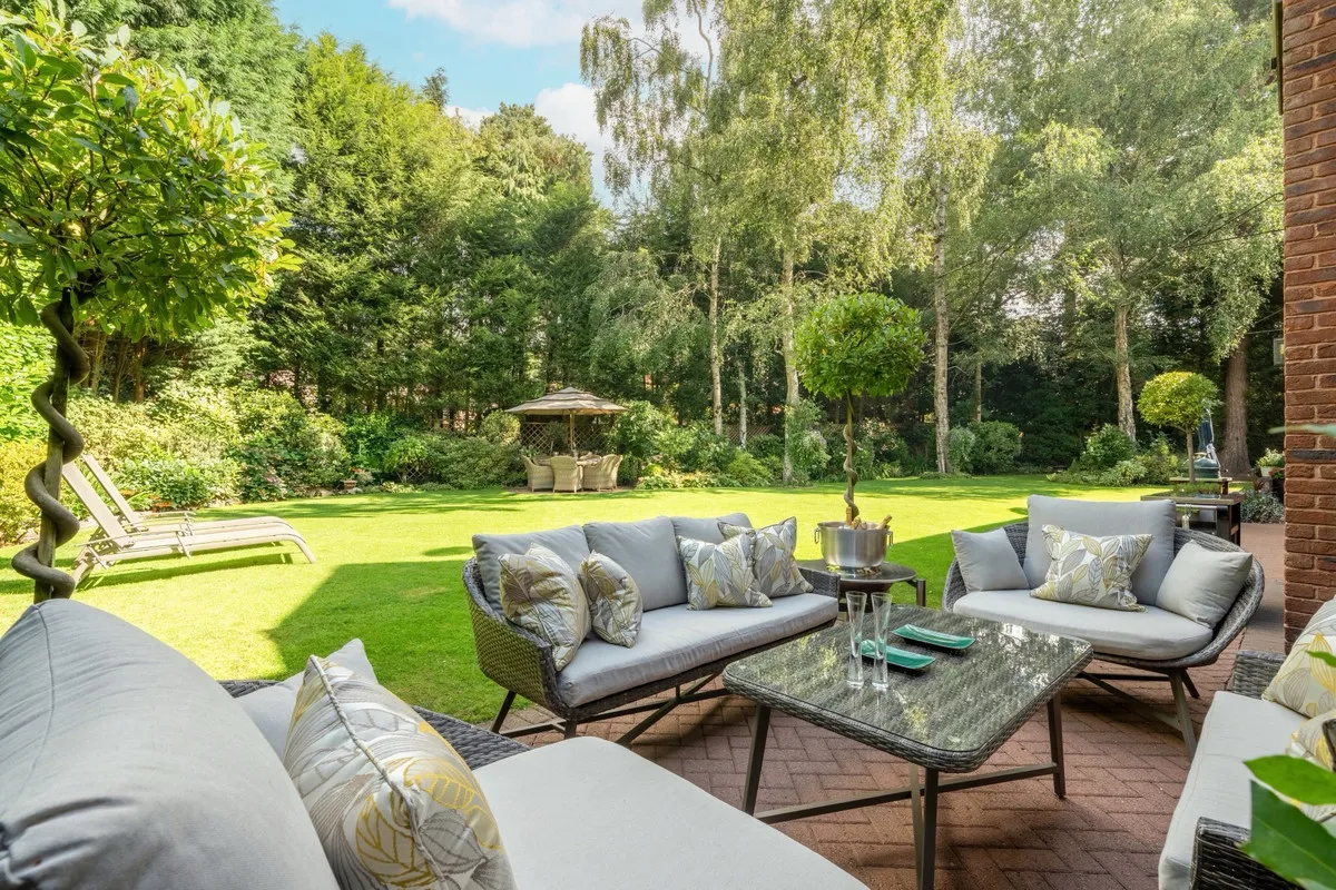 Cherrywood Way, Little Aston, B74, photo 48