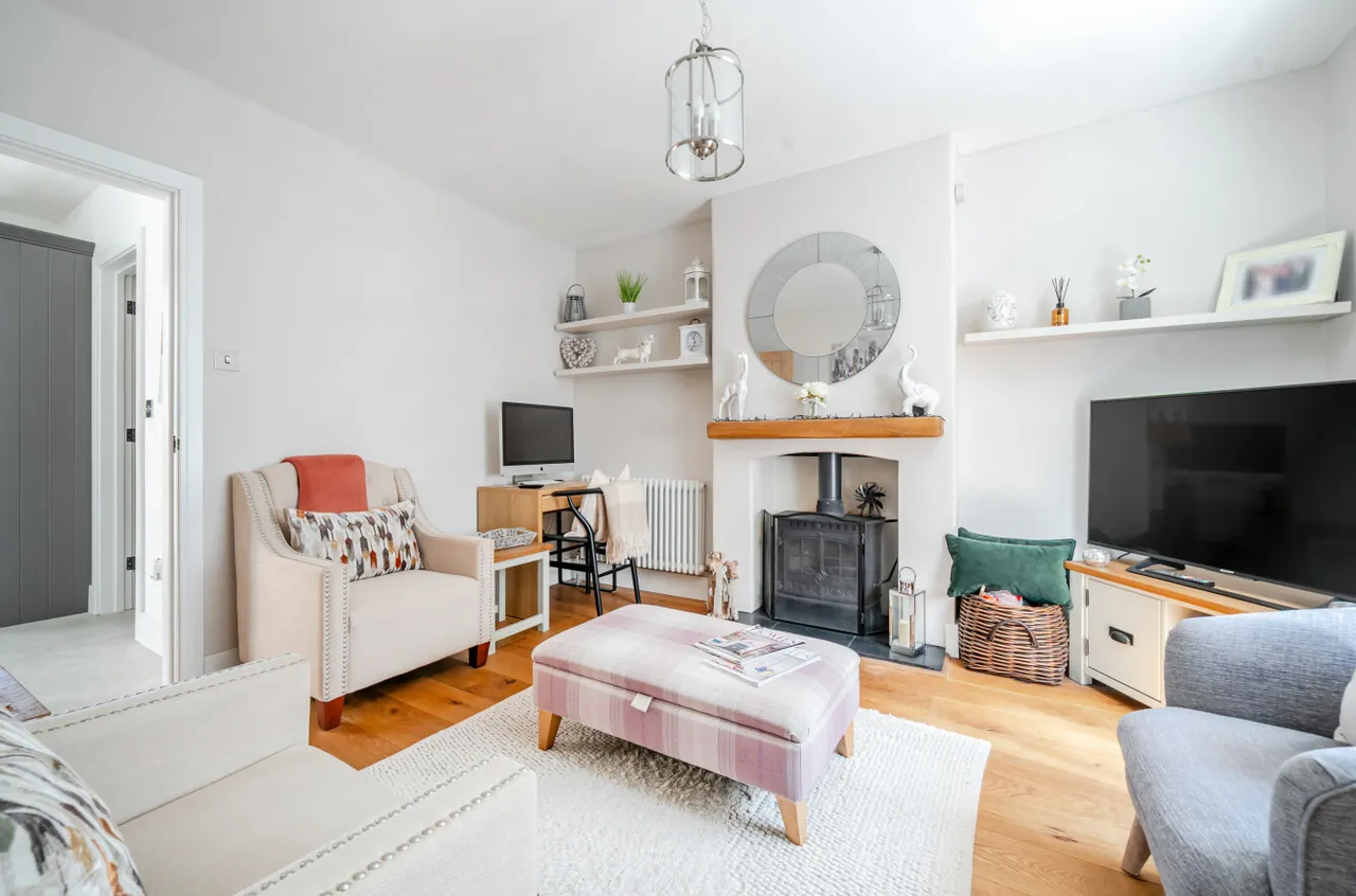 Newell Green, Warfield, Bracknell, Berkshire, RG42 6AB, photo 15