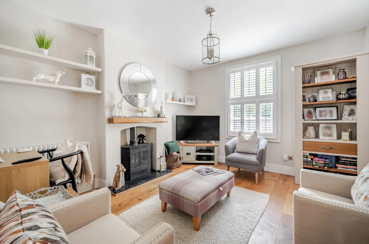 Newell Green, Warfield, Bracknell, Berkshire, RG42 6AB, photo 8