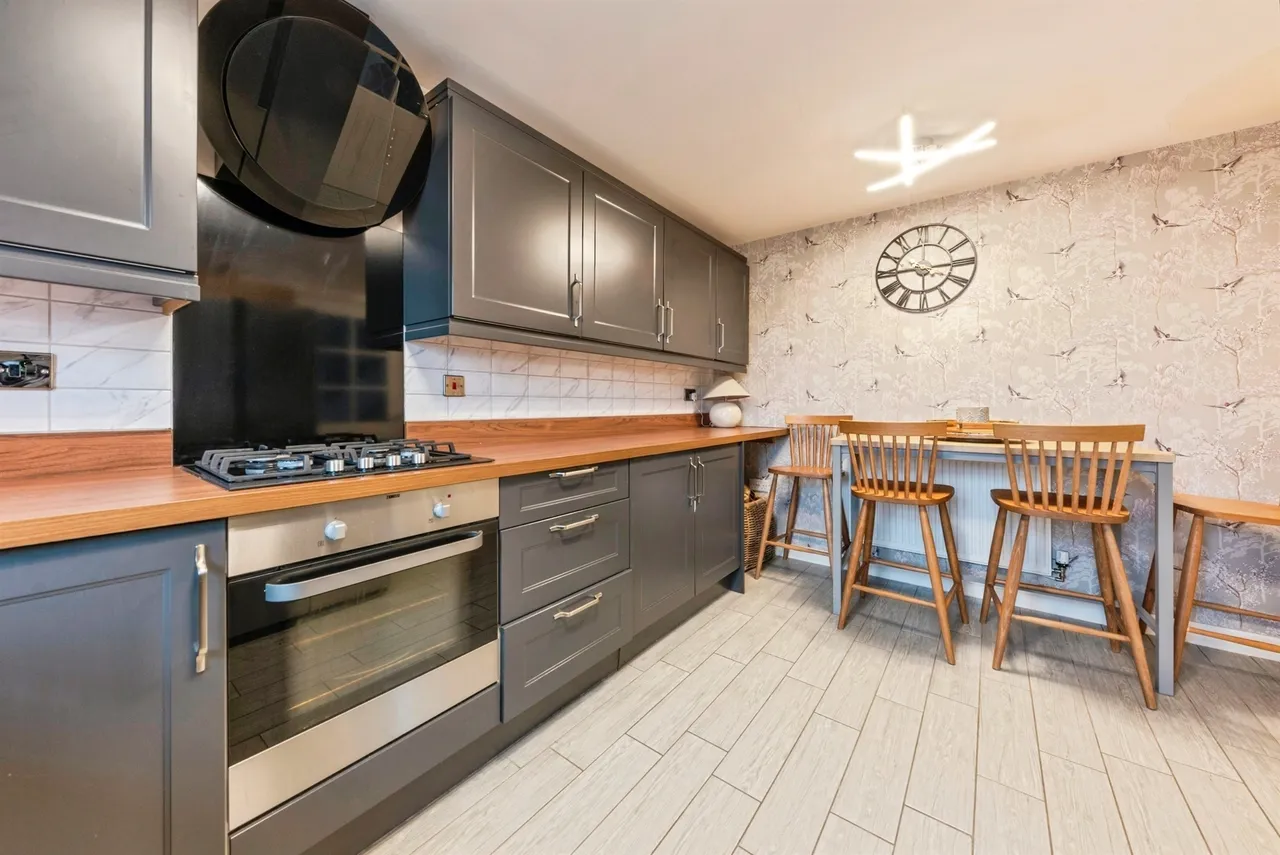 Flaxley Lane, Middlebeck, NG24, photo 5