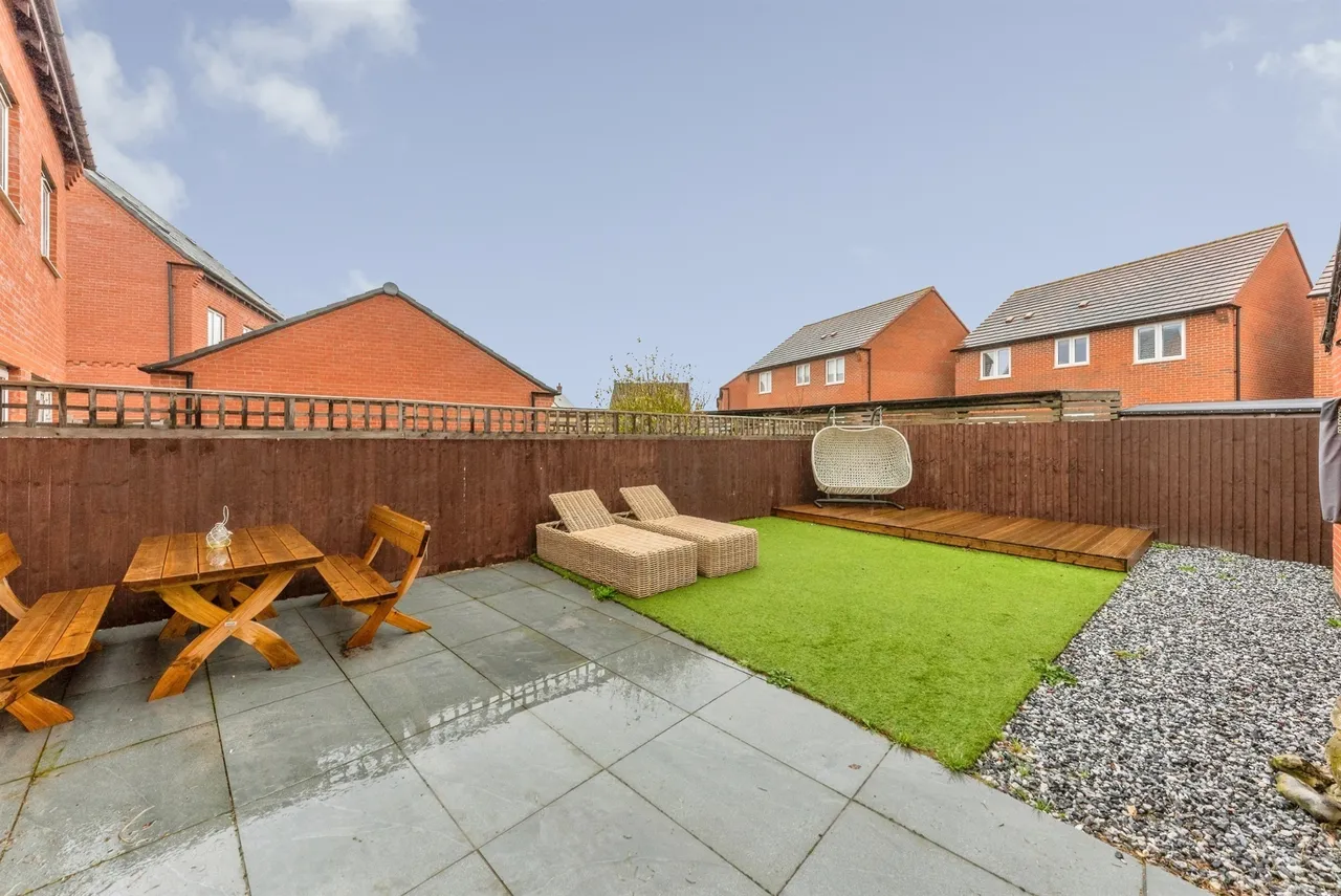 Flaxley Lane, Middlebeck, NG24, photo 4