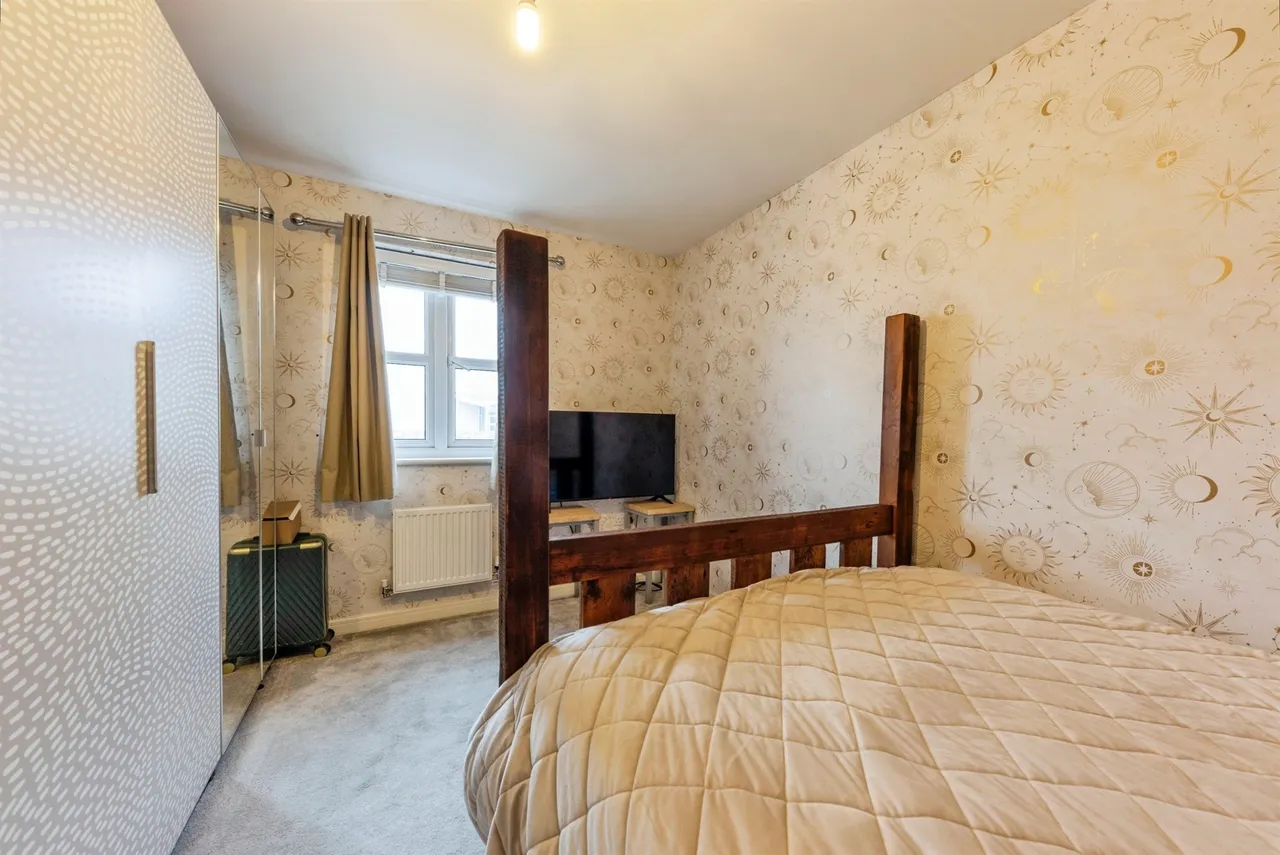 Flaxley Lane, Middlebeck, NG24, photo 11