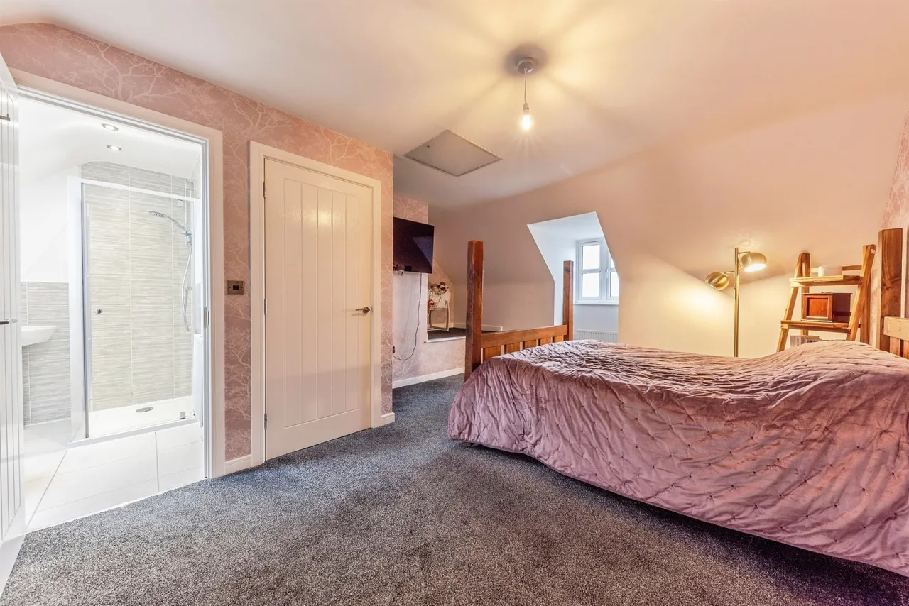Flaxley Lane, Middlebeck, NG24, photo 16
