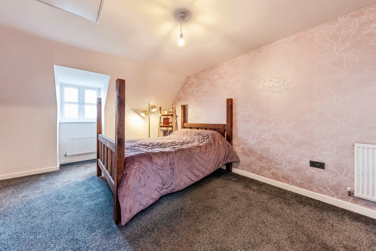 Flaxley Lane, Middlebeck, NG24, photo 15