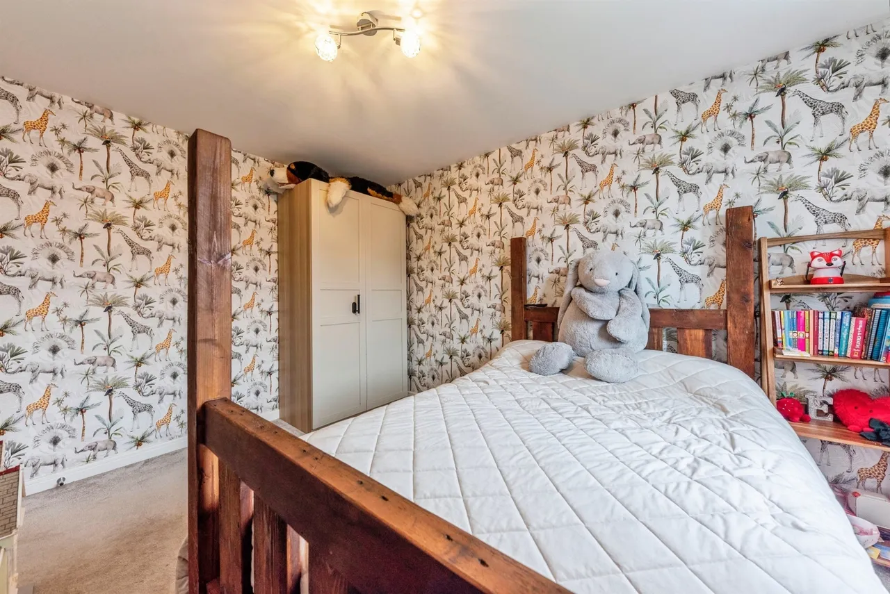 Flaxley Lane, Middlebeck, NG24, photo 10
