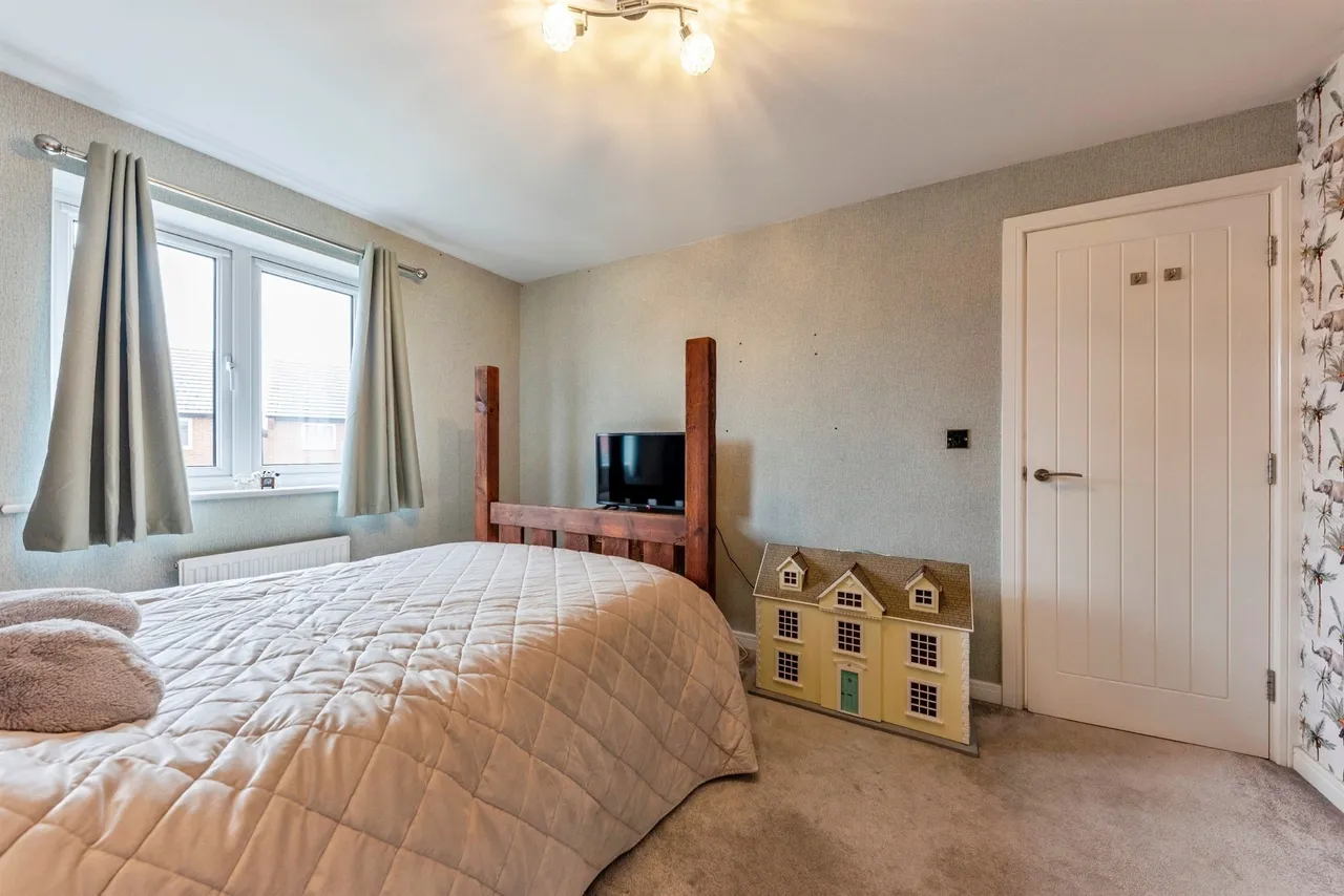 Flaxley Lane, Middlebeck, NG24, photo 9