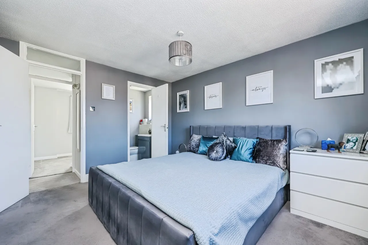 Hazelwood Drive, Hucknall, NG15, photo 15
