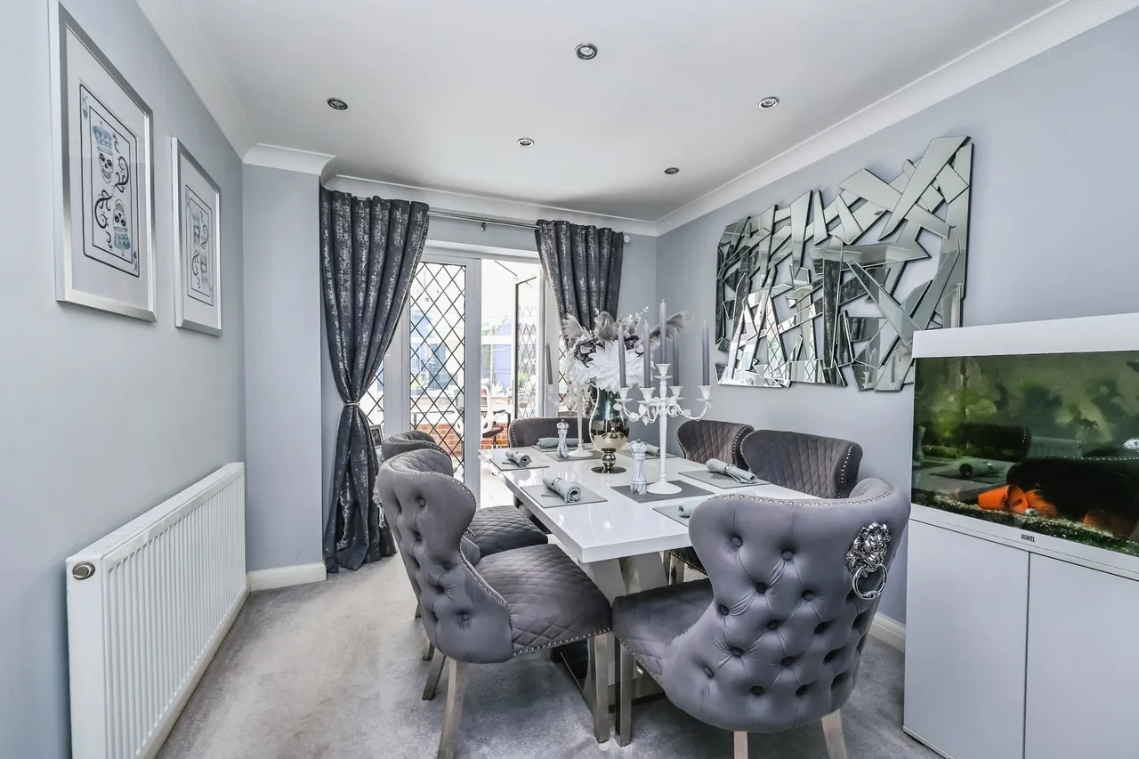 Hazelwood Drive, Hucknall, NG15, photo 3