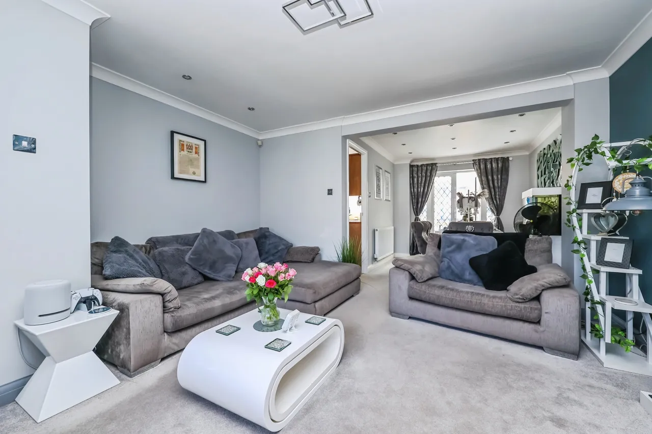 Hazelwood Drive, Hucknall, NG15, photo 5