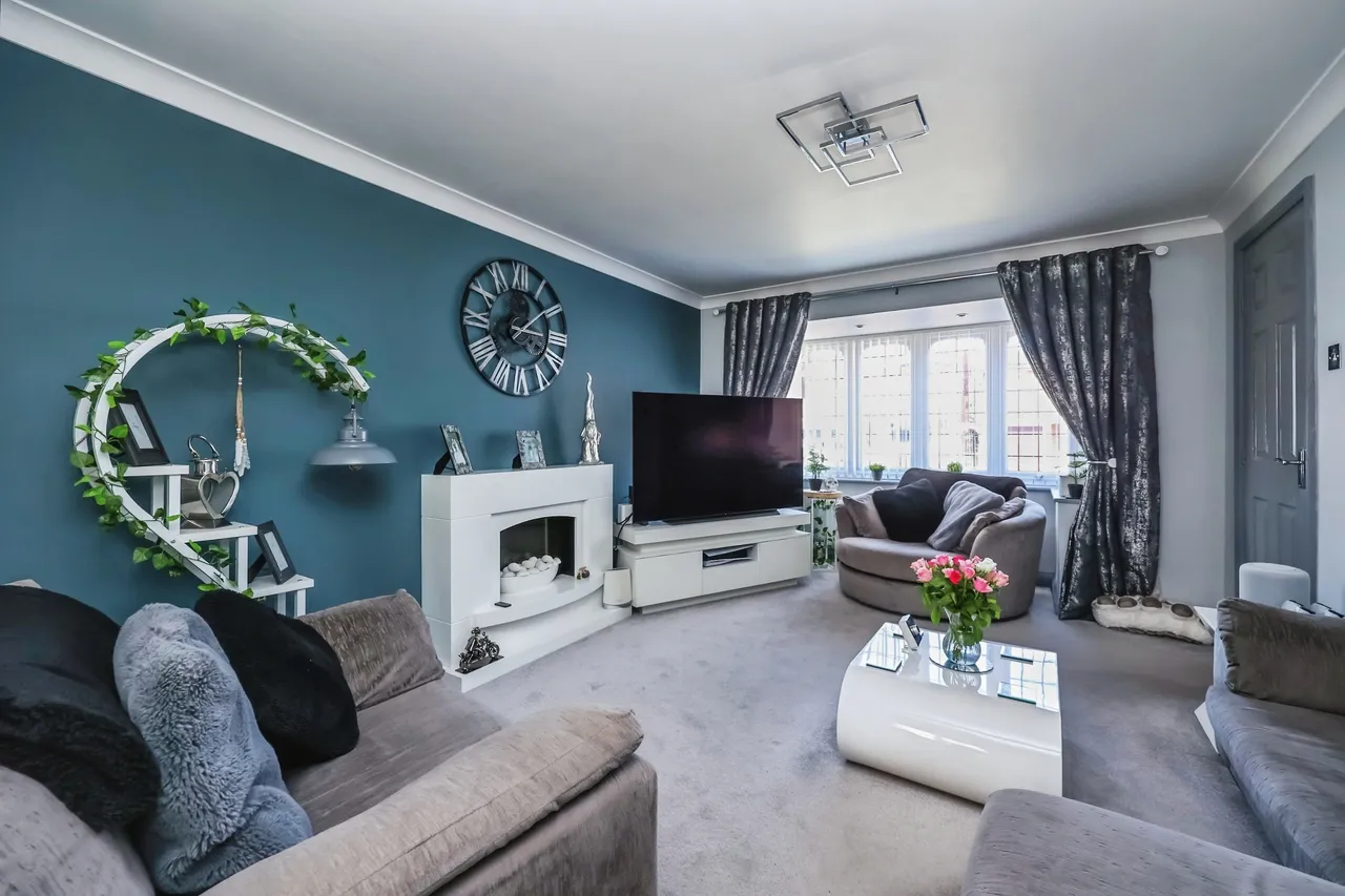 Hazelwood Drive, Hucknall, NG15, photo 6