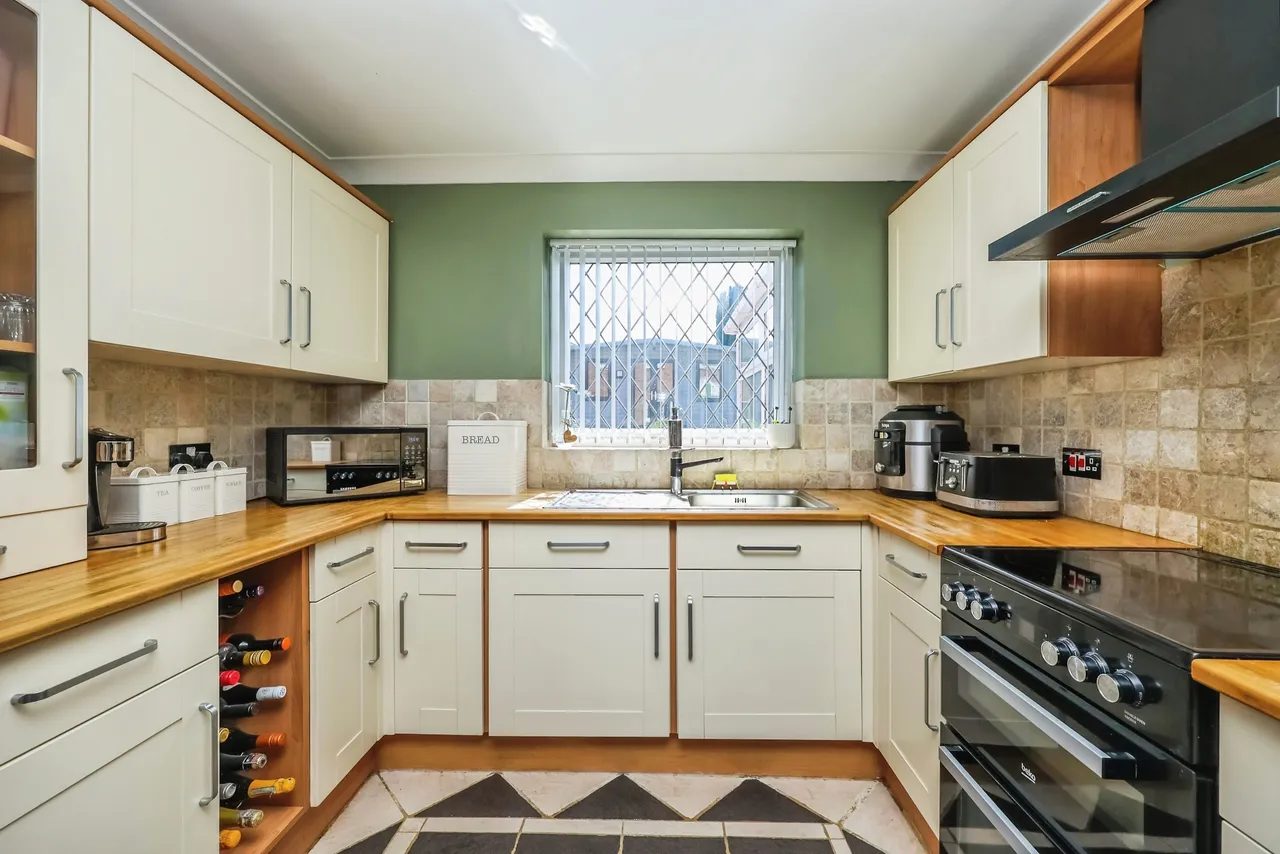 Hazelwood Drive, Hucknall, NG15, photo 7