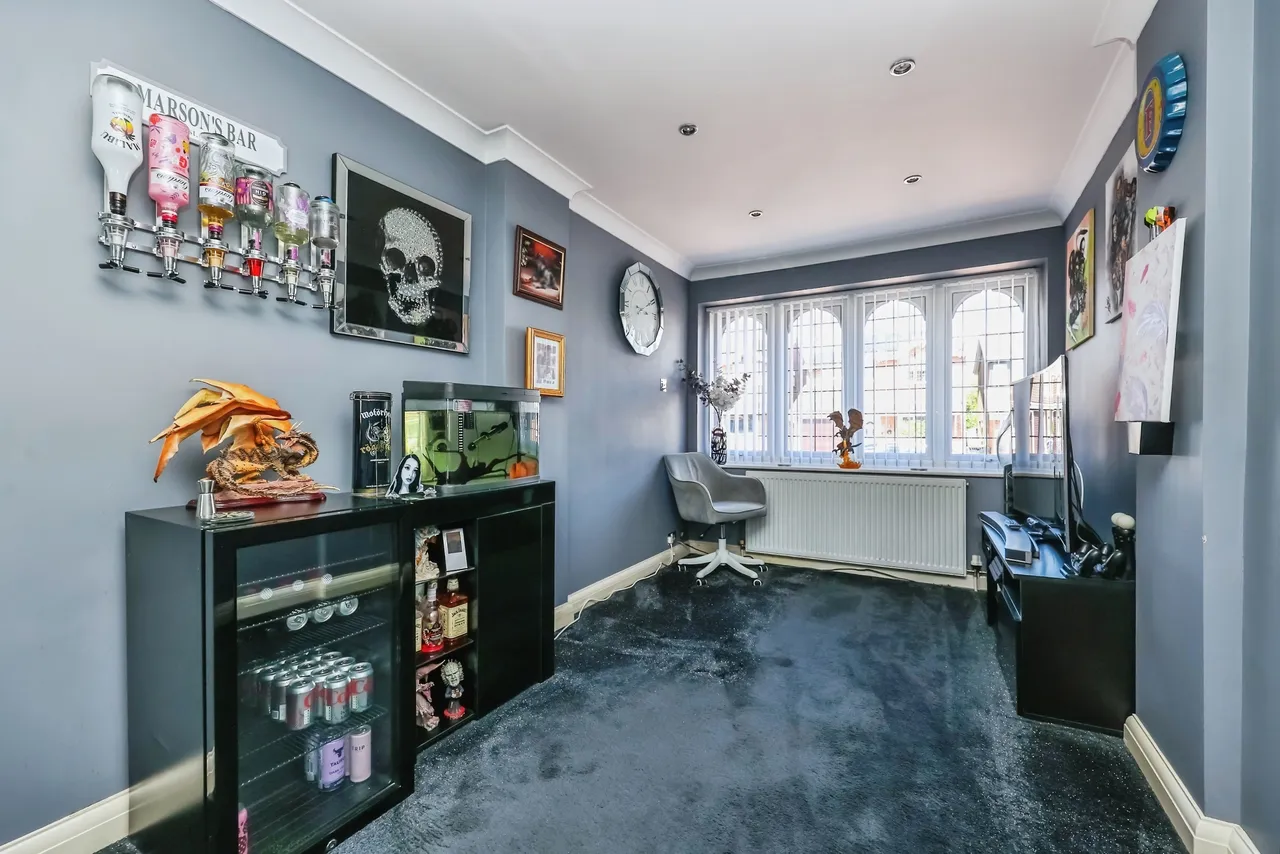 Hazelwood Drive, Hucknall, NG15, photo 12