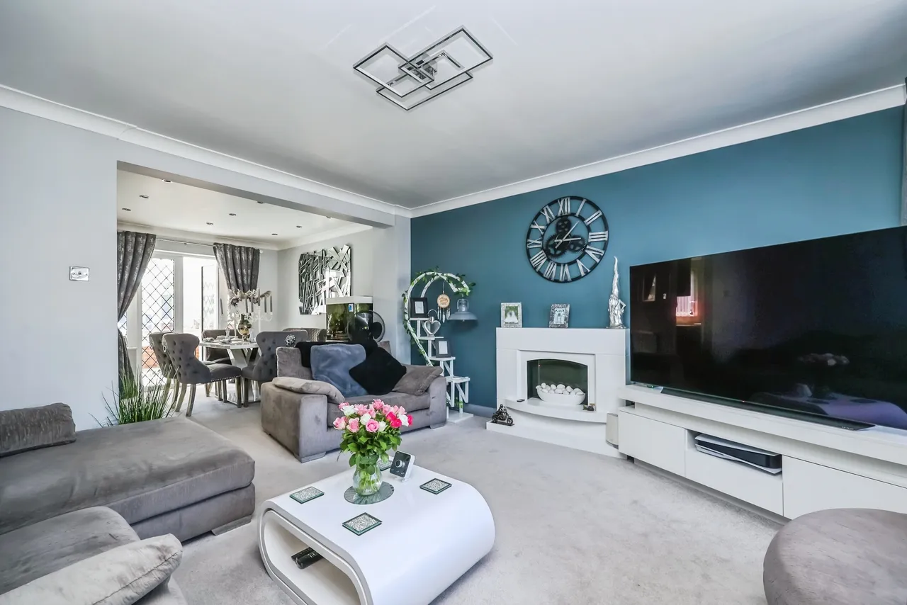 Hazelwood Drive, Hucknall, NG15, photo 2