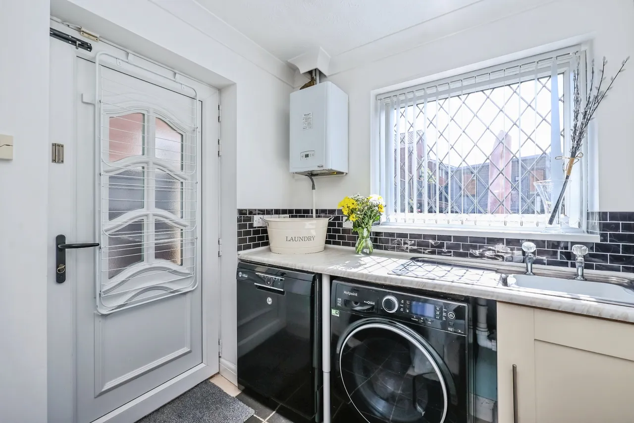 Hazelwood Drive, Hucknall, NG15, photo 10