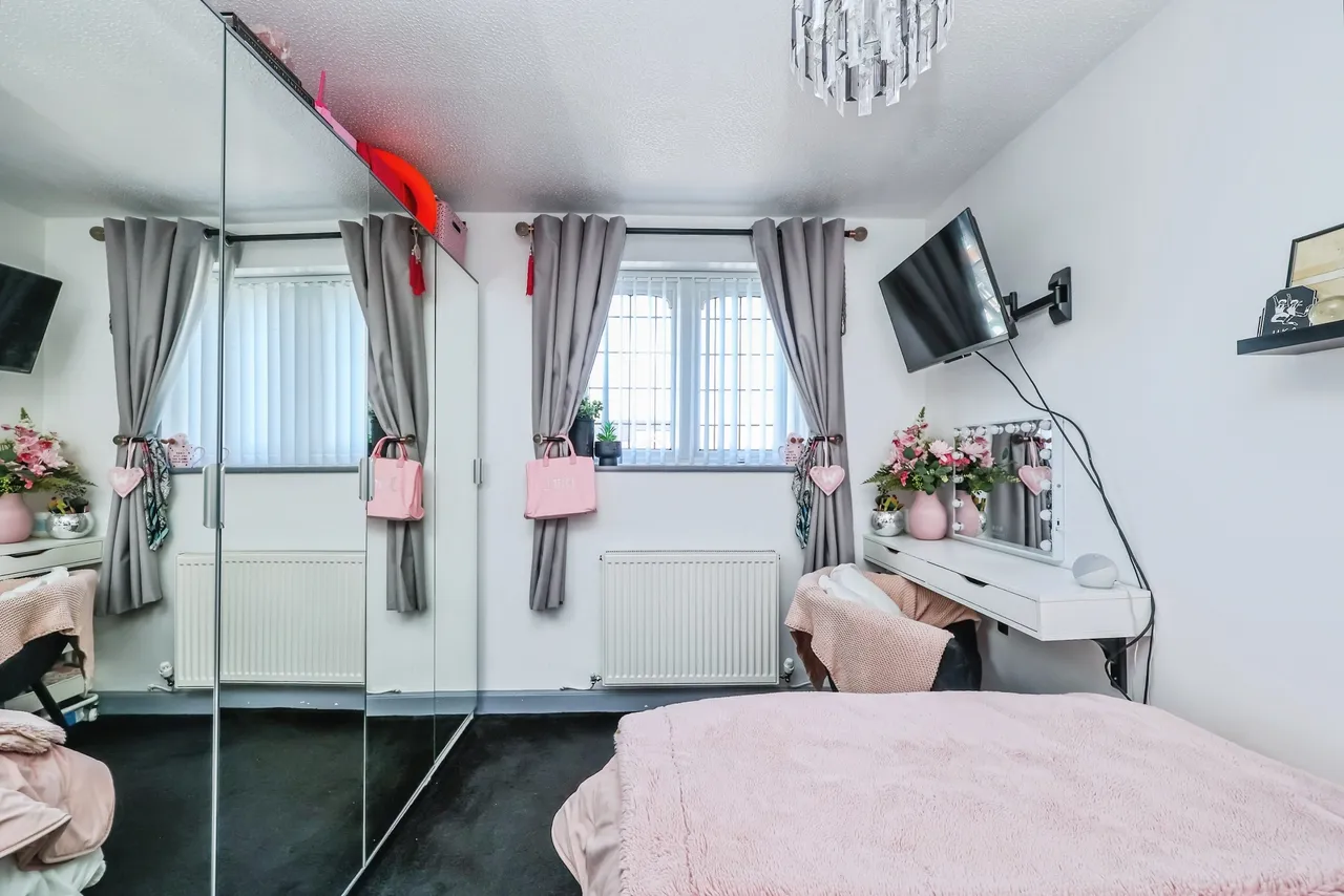 Hazelwood Drive, Hucknall, NG15, photo 18