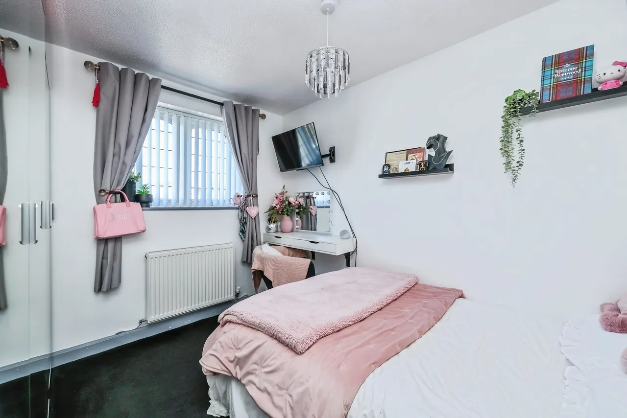 Hazelwood Drive, Hucknall, NG15, photo 17