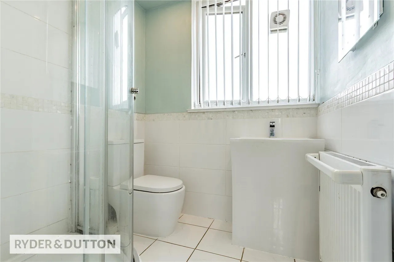 Manor Drive, Royton, OL2, photo 12