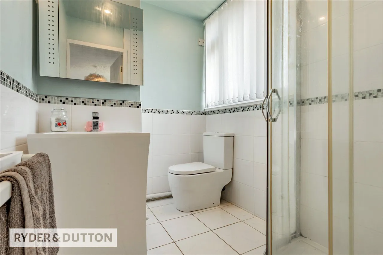 Manor Drive, Royton, OL2, photo 16