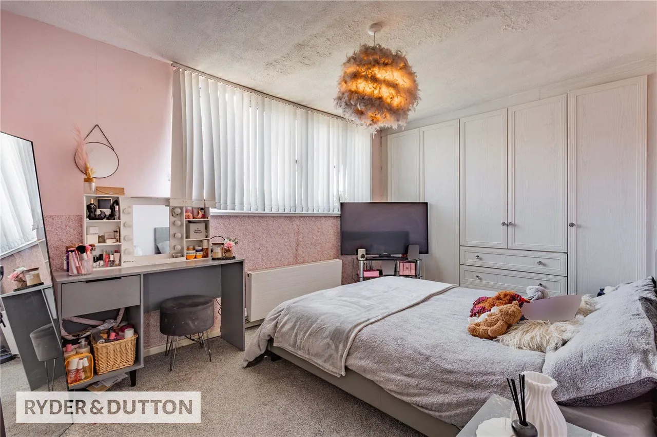 Manor Drive, Royton, OL2, photo 13