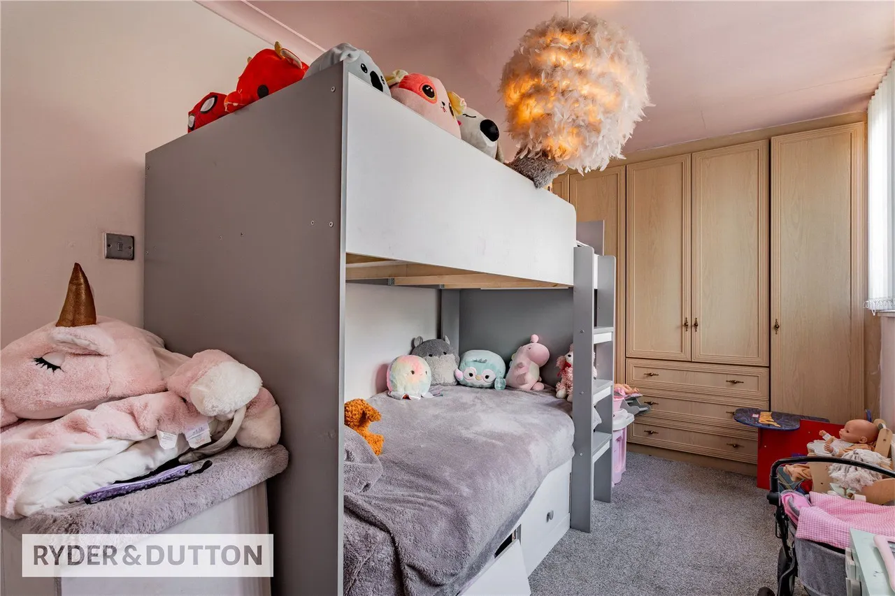Manor Drive, Royton, OL2, photo 15