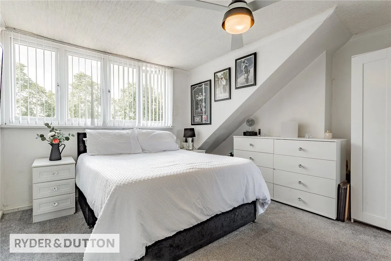 Manor Drive, Royton, OL2, photo 11