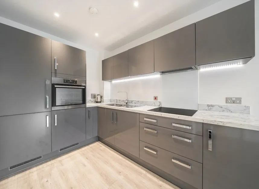 Thomas Road, Limehouse, E14, photo 5