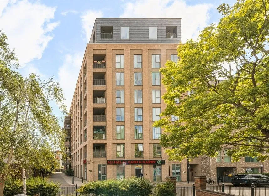 Thomas Road, Limehouse, E14, photo 2
