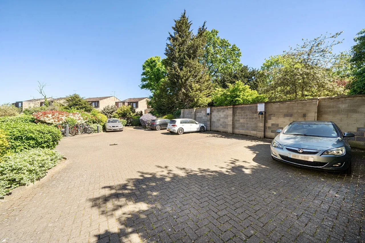 Castlebar Park, Ealing, W5, photo 14