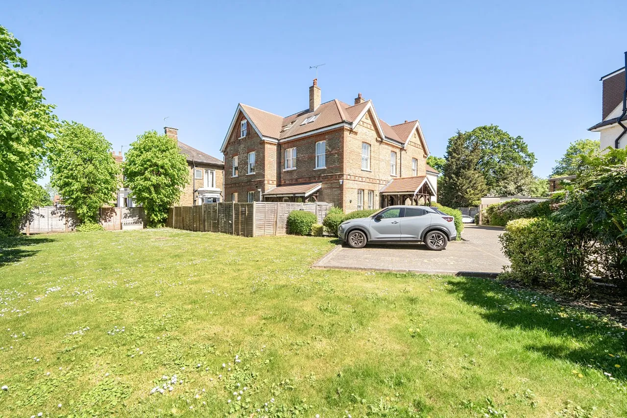 Castlebar Park, Ealing, W5, photo 13