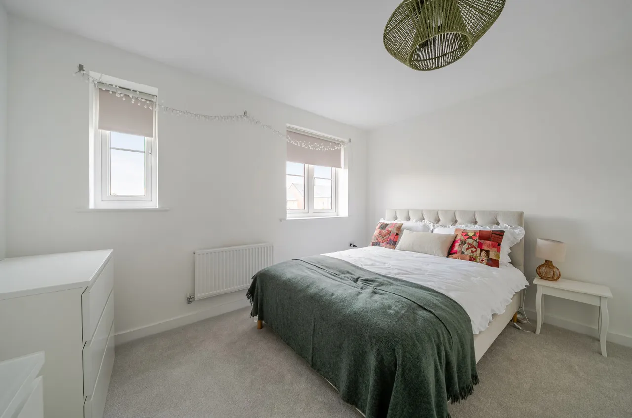 The Poplars, Stubbington, PO14, photo 8