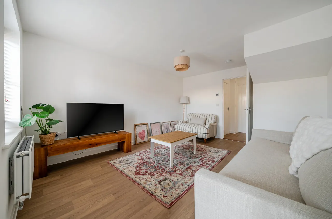 house to rent, The Poplars, Stubbington, PO14