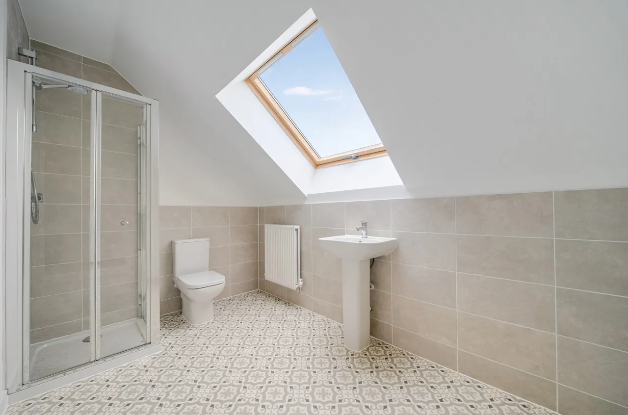 The Poplars, Stubbington, PO14, photo 12