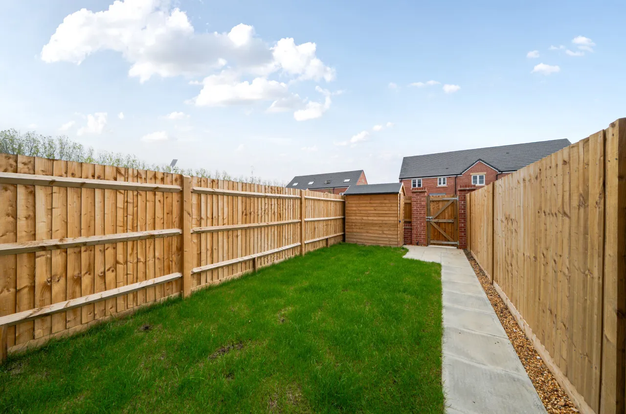 The Poplars, Stubbington, PO14, photo 14