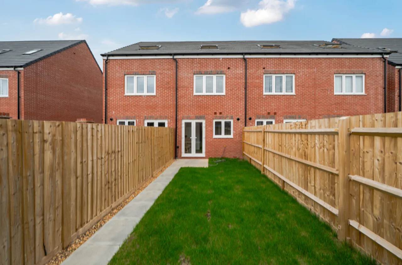 The Poplars, Stubbington, PO14, photo 15