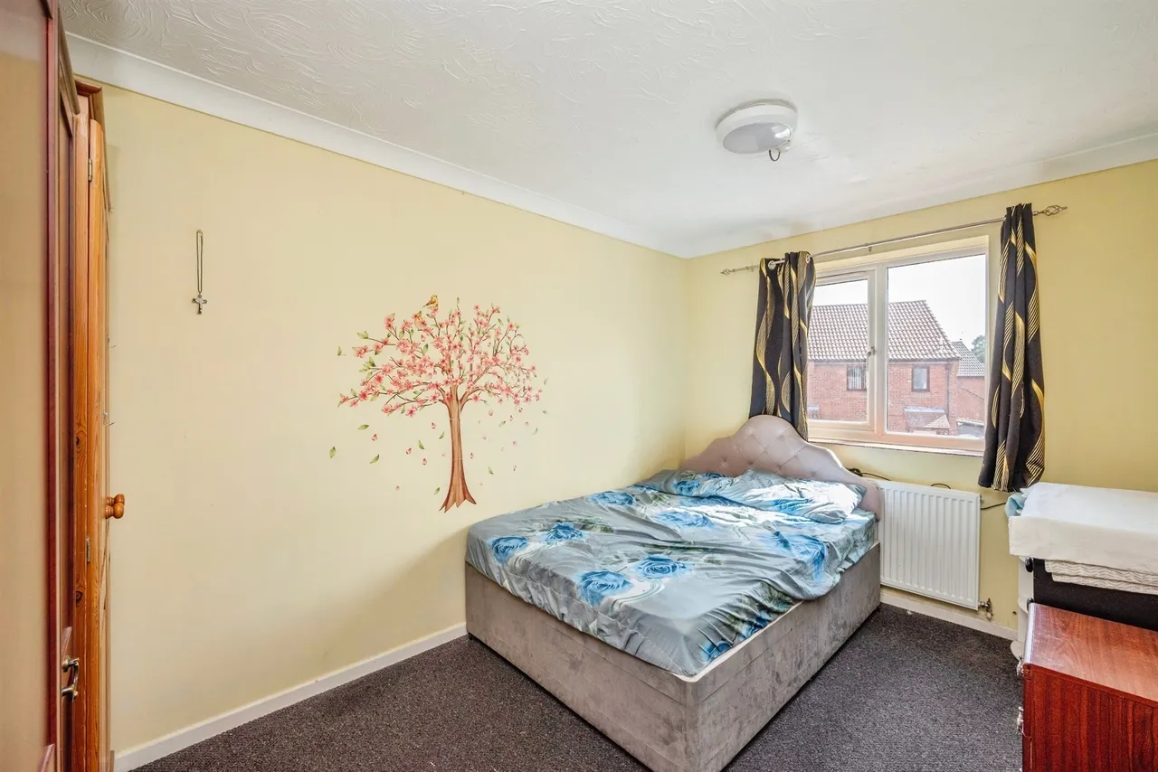 Campion Close, North Walsham, NR28, photo 10